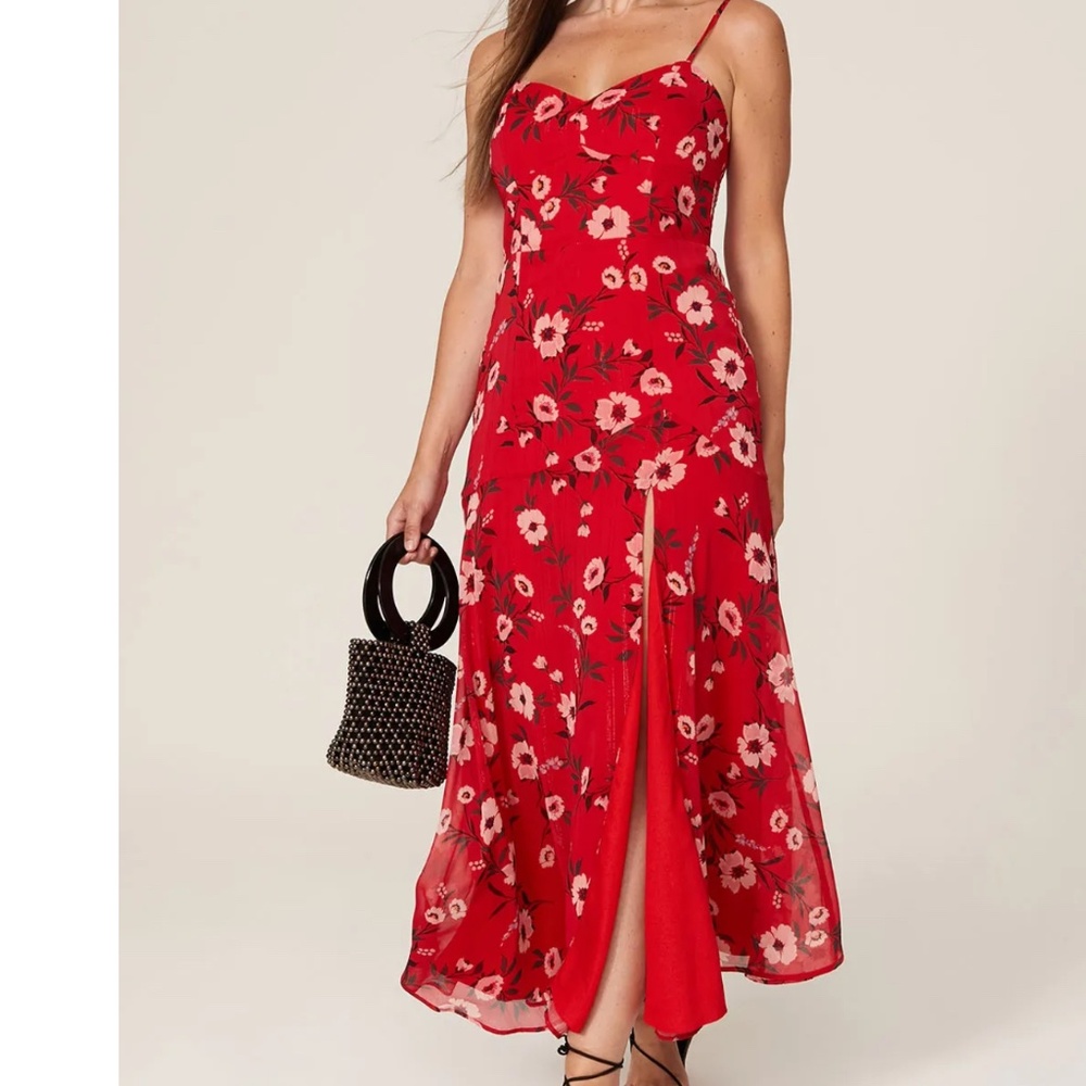Yumi Kim Last Dance Maxi
